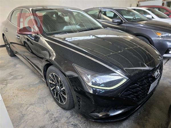 Hyundai Sonata 2021 for sale in Iraq - Baghdad